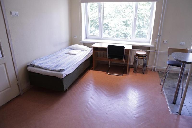 Johanna Apartments Liivalaia St. 42 Huoneisto *