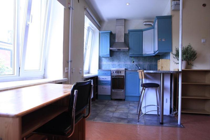 Huoneisto Johanna Apartments Liivalaia St. 42