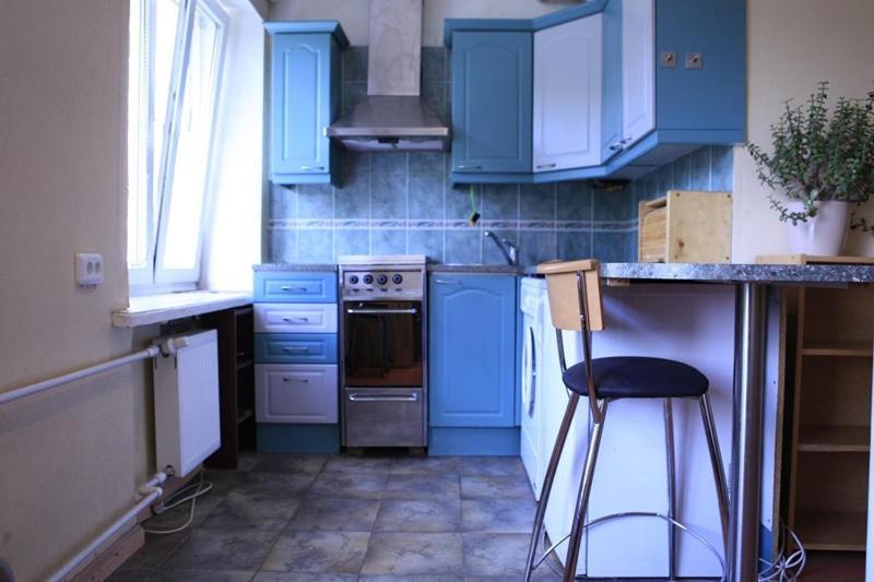 Johanna Apartments Liivalaia St. 42 Huoneisto Tallinna