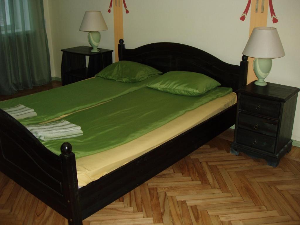 Huoneisto Johanna Apartments Liivalaia St. 42