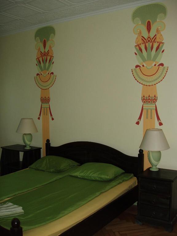 Johanna Apartments Liivalaia St. 42