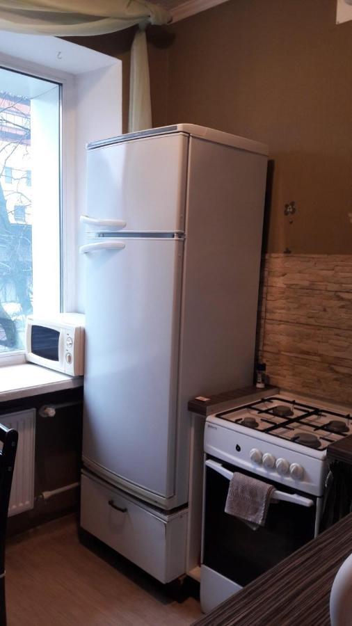 Huoneisto Johanna Apartments Liivalaia St. 42